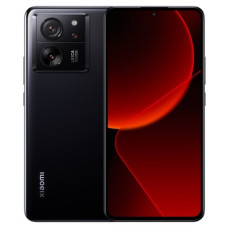 Смартфон Xiaomi 13T Pro 5G 12/512Gb Черный Black Global