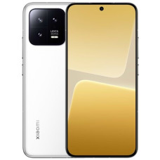 Смартфон Xiaomi 13 12/512Gb Белый White CN