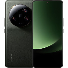 Смартфон Xiaomi 13 Ultra 12/256Gb Зеленый Green CN