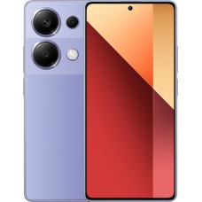 Смартфон Xiaomi Redmi Note 13 Pro 4G 8/256Gb Фиолетовый Purple Global