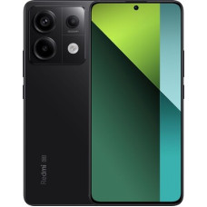 Смартфон Xiaomi Redmi Note 13 Pro 5G 12/512Gb Черный Black Global