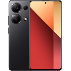 Смартфон Xiaomi Redmi Note 13 Pro 4G 8/128Gb Черный Black Global