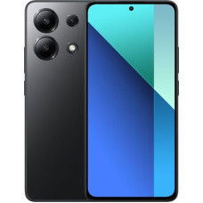 Смартфон Xiaomi Redmi Note 13 4G 8/256Gb Черный Black Global