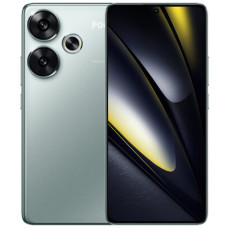 Смартфон Xiaomi Poco F6 8/256Gb Зеленый Green Global