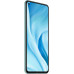 Смартфон Xiaomi 11 Lite 5G NE 8/128Gb Зеленый Green Global