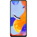 Смартфон Xiaomi Redmi Note 11 Pro 6/128GB NFC Серый Grey Global