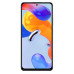 Смартфон Xiaomi Redmi Note 11 Pro Plus 5G 8/256GB Серый Grey Global