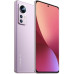 Смартфон Xiaomi 12 12/256Gb Фиолетовый Purple Global