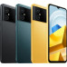 Смартфон Xiaomi Poco M5 6/128GB Зеленый Green Global