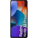 Смартфон Xiaomi Redmi Note 12 Pro+ 8/256Gb NFC Черный Black Global