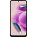 Смартфон Xiaomi Redmi Note 12S 6/128Gb NFC Черный Black Global