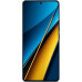 Смартфон Xiaomi Poco X6 5G 12/512Gb Синий Blue Global