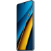 Смартфон Xiaomi Poco X6 5G 12/512Gb Синий Blue Global