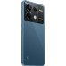 Смартфон Xiaomi Poco X6 5G 12/512Gb Синий Blue Global