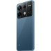 Смартфон Xiaomi Poco X6 5G 12/512Gb Синий Blue Global