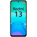 Смартфон Xiaomi Redmi 13 8/256Gb NFC Черный Black Global
