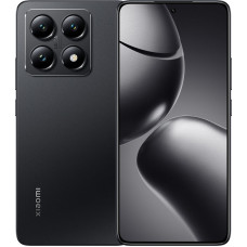 Смартфон Xiaomi 14T 5G 12/256Gb Черный Black Global