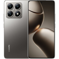 Смартфон Xiaomi 14T 5G 12/256Gb Серый Grey Global