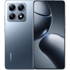 Смартфон Xiaomi 14T 5G 12/512Gb Синий Blue Global