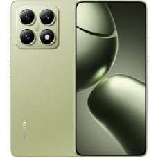 Смартфон Xiaomi 14T 5G 12/512Gb Зеленый Green Global