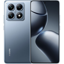 Смартфон Xiaomi 14T Pro 5G 12/1Tb Синий Blue Global