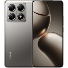 Смартфон Xiaomi 14T Pro 5G 12/256Gb Серый Grey Global