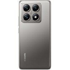 Смартфон Xiaomi 14T Pro 5G 12/512Gb Серый Grey Global