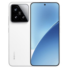 Смартфон Xiaomi 15 12/256Gb Белый White Global