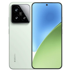 Смартфон Xiaomi 15 12/256Gb Зеленый Green Global
