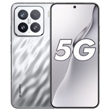 Смартфон Xiaomi 15 12/512Gb Серебристый Bright Silver Edition Global