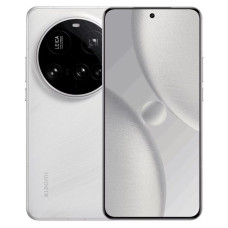 Смартфон Xiaomi 15 Ultra 16/512Gb Белый White Global