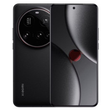 Смартфон Xiaomi 15 Ultra 16/512Gb Черный Black Global