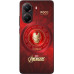 Смартфон Xiaomi Poco X7 Pro 5G 12/512Gb Iron Man Edition Global