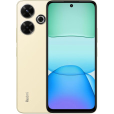 Смартфон Xiaomi Redmi 13 8/256Gb Золотистый Gold Global