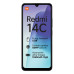 Смартфон Xiaomi Redmi 14C 8/256Gb NFC Черный Black Global