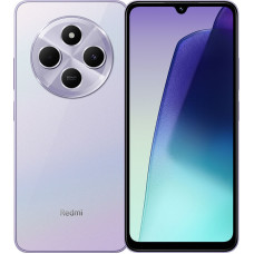 Смартфон Xiaomi Redmi 14C 8/256Gb NFC Фиолетовый Purple Global