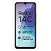 Смартфон Xiaomi Redmi 14C 8/256Gb NFC Синий Blue Global