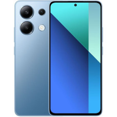 Смартфон Xiaomi Redmi Note 13 4G 8/512Gb Синий Blue Global