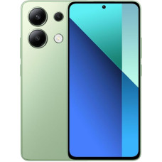 Смартфон Xiaomi Redmi Note 13 4G 8/512Gb Зеленый Green Global