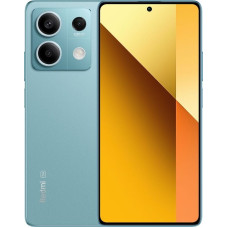 Смартфон Xiaomi Redmi Note 13 5G 6/128Gb Синий Blue Global