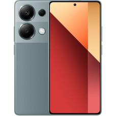 Смартфон Xiaomi Redmi Note 13 Pro 4G 12/256Gb Зеленый Green Global