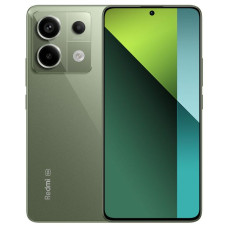 Смартфон Xiaomi Redmi Note 13 Pro 5G 8/256Gb Зеленый Green Global