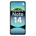 Смартфон Xiaomi Redmi Note 14 4G 8/128Gb NFC Зеленый Green Global