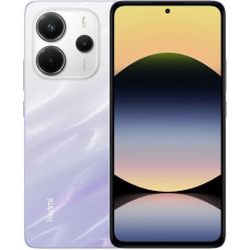 Смартфон Xiaomi Redmi Note 14 4G 8/256Gb NFC Фиолетовый Purple Global