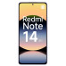 Смартфон Xiaomi Redmi Note 14 5G 12/512Gb Фиолетовый Purple Global