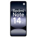 Смартфон Xiaomi Redmi Note 14 5G 8/256Gb Черный Black Global