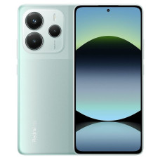 Смартфон Xiaomi Redmi Note 14 5G 8/256Gb Зеленый Green Global