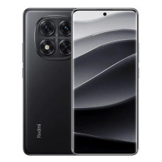 Смартфон Xiaomi Redmi Note 14 Pro 5G 12/256Gb Черный Black Global