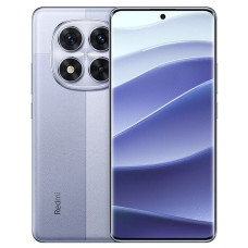 Смартфон Xiaomi Redmi Note 14 Pro 5G 12/512Gb Фиолетовый Purple Global