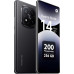 Смартфон Xiaomi Redmi Note 14 Pro+ 5G 8/256Gb Черный Black Global